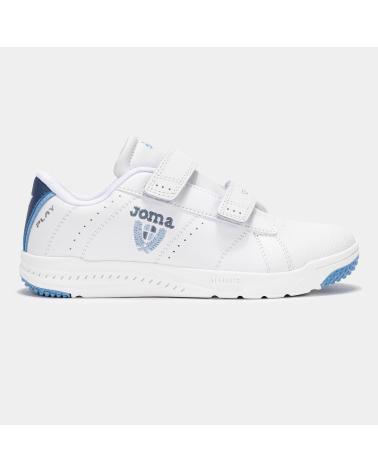 JOMA DEPORTIVA WPLAY 2505 - MARINO BLANCO