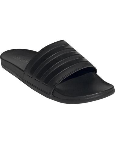 ADIDAS - ADILETTE COMFORT GZ5896 - CHANCLAS - HOMBRE MODELO GZ5896 MULTICOLOR