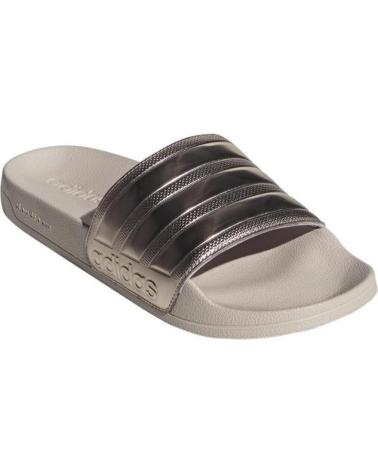 ADIDAS - ADILETTE SHOWER JP5188 - CHANCLAS - UNISEX ADULTOS MODELO MULTICOLOR