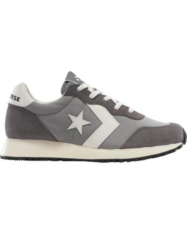 CONVERSE - OMEGA TRAINER A13470C - ZAPATILLAS DE DEPORTE DE ANTE CON MULTICOLOR