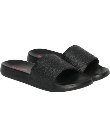 SUPERDRY - AOP EMBOSSED MF310272A02A - CHANCLAS - HOMBRE MODELO MF310 MULTICOLOR