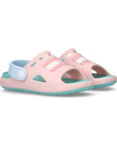 TOMMY HILFIGER - T3A2-33805-0083A576 - SANDALIAS - NINA MODELO T3A233805008 MULTICOLOR
