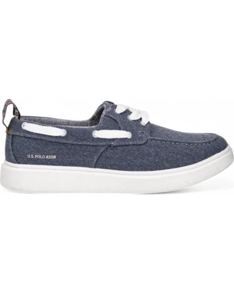 U.S. POLO ASSN. ATHOS002 AZUL