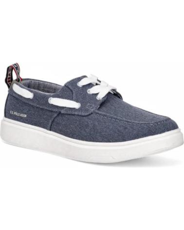 U.S. POLO ASSN. ATHOS002 AZUL