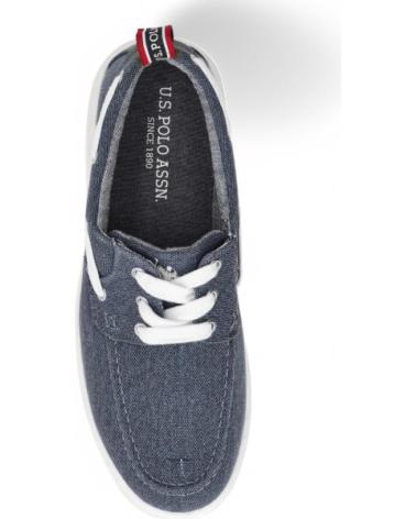 U.S. POLO ASSN. ATHOS002 AZUL