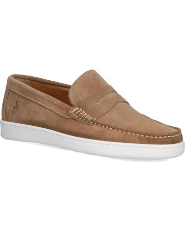 U.S. POLO ASSN. MIGUEL002 MARRON