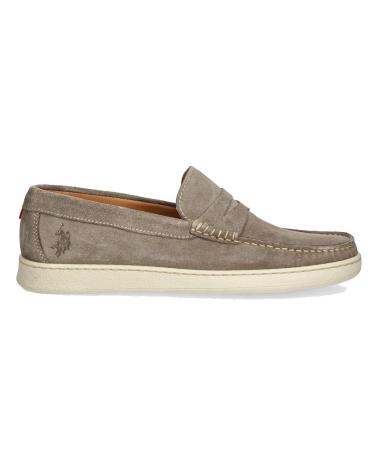 U.S. POLO ASSN. MIGUEL002 BEIGE