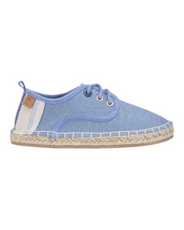 MAYORAL SANDALIAS 43682 ALPARGATA AZUL
