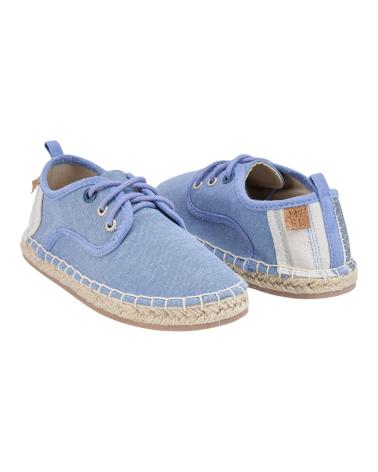 MAYORAL SANDALIAS 43682 ALPARGATA AZUL