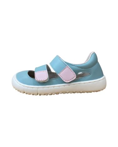 COQUETTE KIDS SANDALIAS 15512 RESPETUOSO VERDE