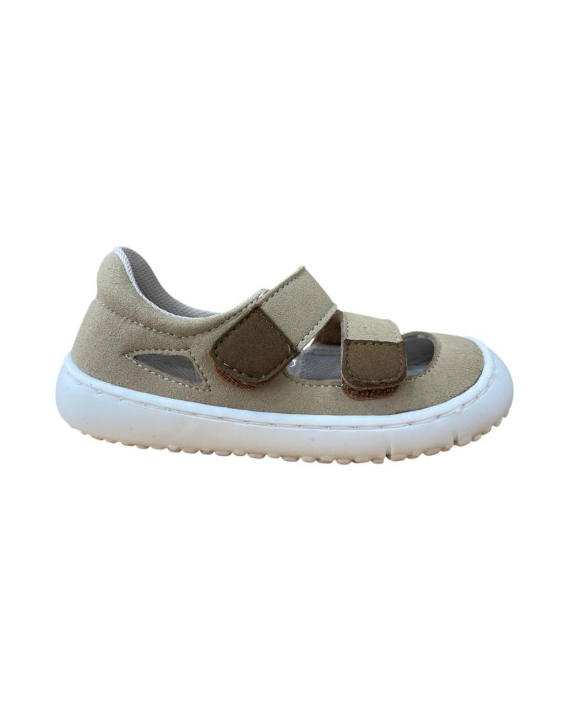 COQUETTE KIDS SANDALIAS 15512 RESPETUOSO BEIGE