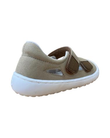 COQUETTE KIDS SANDALIAS 15512 RESPETUOSO BEIGE