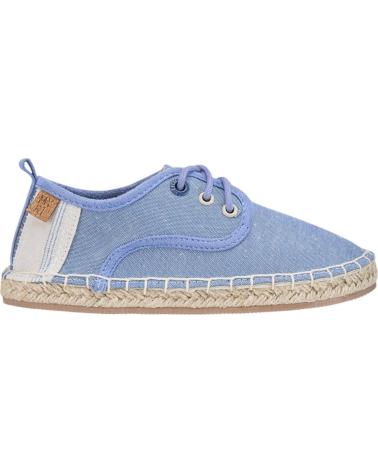 MAYORAL SANDALIAS 45682 ALPARGATA AZUL