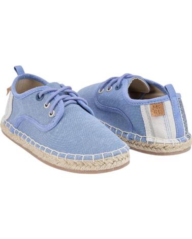 MAYORAL SANDALIAS 45682 ALPARGATA AZUL