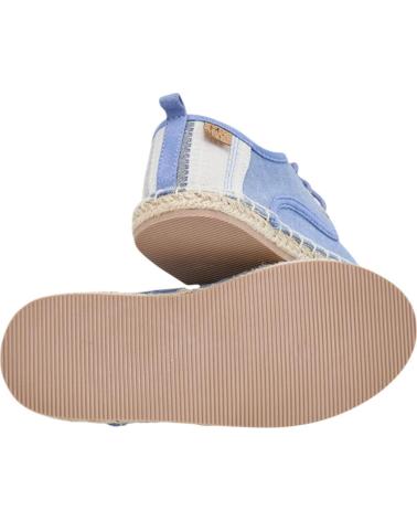 MAYORAL SANDALIAS 45682 ALPARGATA AZUL