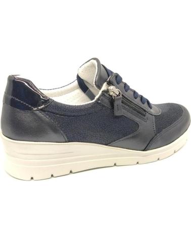 Sportivo per Donna LUMEL DEPORTIVO LUNA 18 METAL AZUL