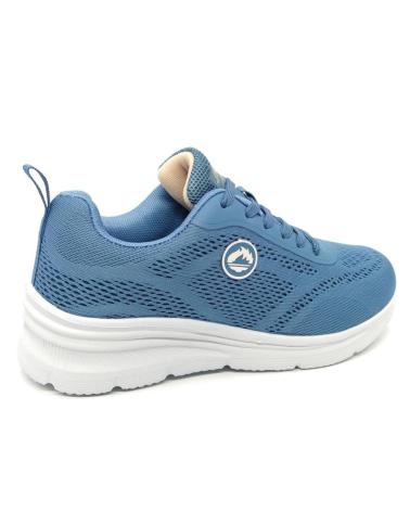 Zapatillas deporte pour Femme JHAYBER DEPORTIVA CHELATO AZUL