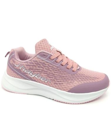 Scarpe sport per Donna JHAYBER DEPORTIVA RECETA ROSA