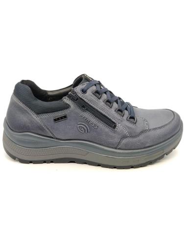 G COMFORT DEPORTIVO R-5583 JEANS AZUL