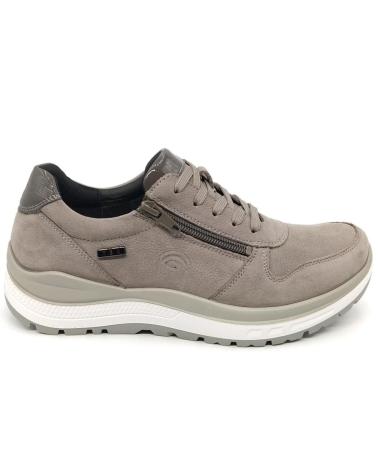 G COMFORT DEPORTIVO R-5581 GRIS