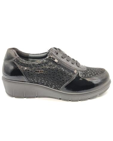 G COMFORT DEPORTIVO 799-2 NEGRO