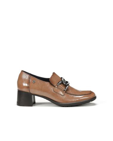 DORKING MOCASINES IKIA D9197 MARMOTA DE BY FLUCHOS BEIGE