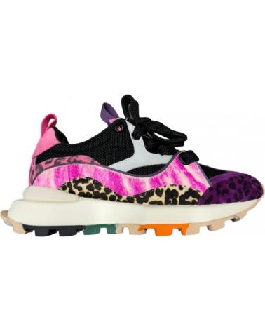 RUSSEL MATOS RUSELL MATOS - ZAPATILLAS MULTICOLOR PARA MUJER - JACI