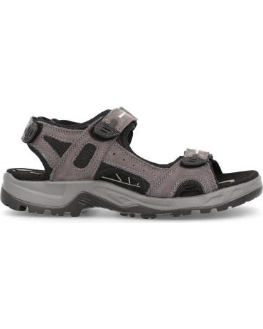PAREDES SANDALIAS OUTDOOR HOMBRE ARAL GRIS