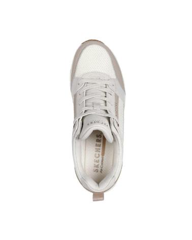 SKECHERS 177526 ZAPATILLAS CASUAL DE MUJER HIELO