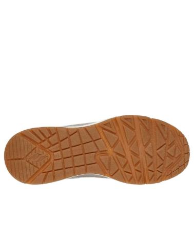 SKECHERS 177526 ZAPATILLAS CASUAL DE MUJER HIELO