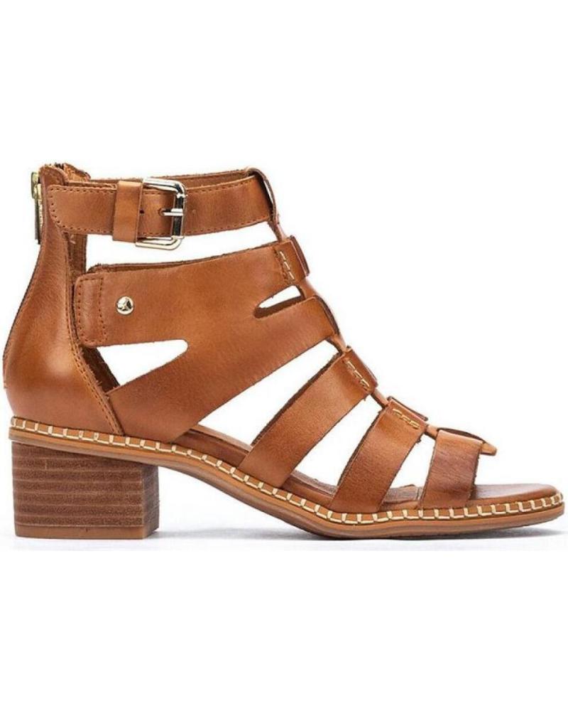 PIKOLINOS W3H-1823 SANDALIAS DE MUJER PIEL CUERO