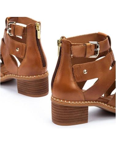 PIKOLINOS W3H-1823 SANDALIAS DE MUJER PIEL CUERO