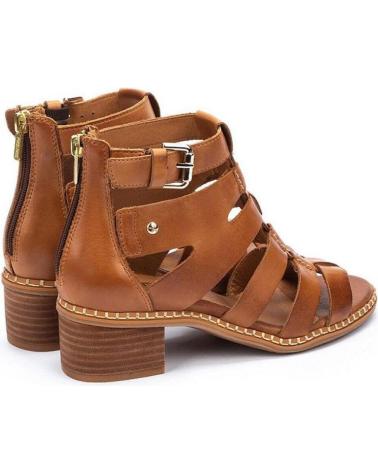 PIKOLINOS W3H-1823 SANDALIAS DE MUJER PIEL CUERO
