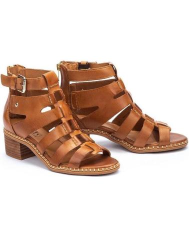 PIKOLINOS W3H-1823 SANDALIAS DE MUJER PIEL CUERO
