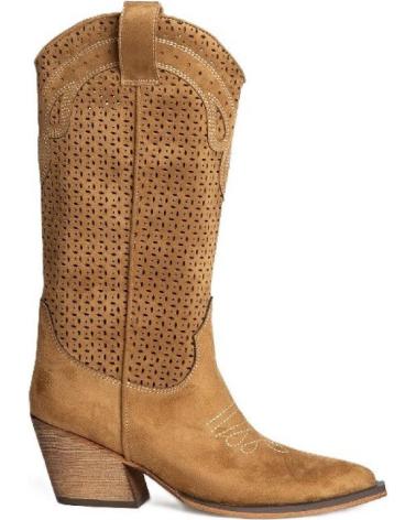 CORINA BOTA M5016 CAMEL MARRóN
