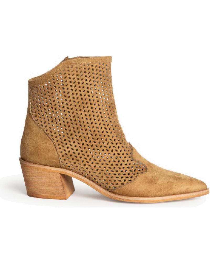 CORINA BOTIN M5005 CAMEL MARRóN