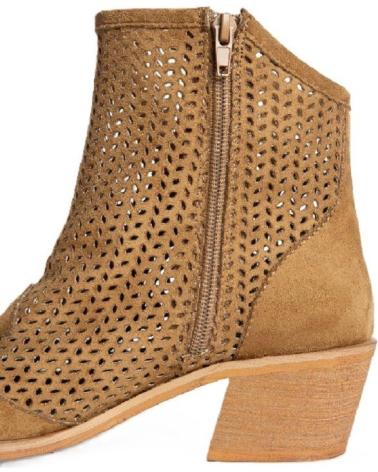 CORINA BOTIN M5005 CAMEL MARRóN