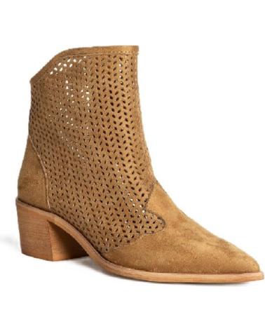 CORINA BOTIN M5005 CAMEL MARRóN