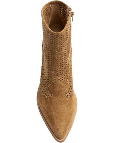 CORINA BOTIN M5005 CAMEL MARRóN