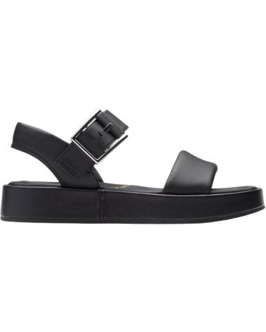 CLARKS ALDA STRAP 26176257 NEGRO