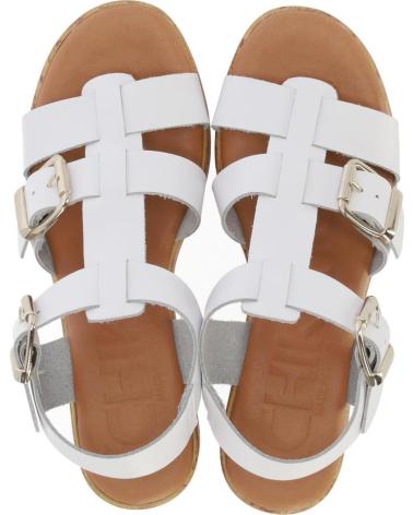 CHIKA10 CAPRI 02 BLANCO-WHITE