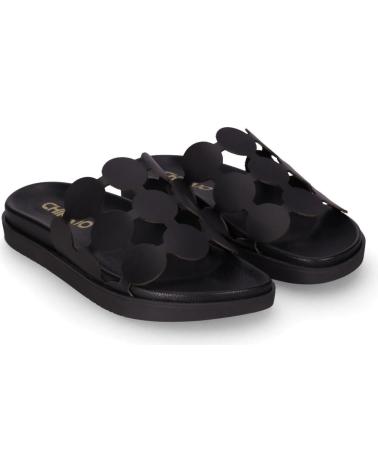 CHIKA10 ST LORENA 02 NEGRO-BLACK