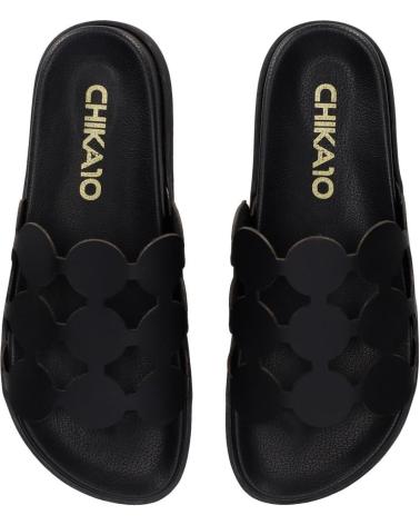 CHIKA10 ST LORENA 02 NEGRO-BLACK