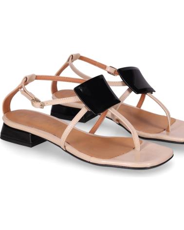 CHIKA10 ST IMELDA 01 BEIG-BEIGE