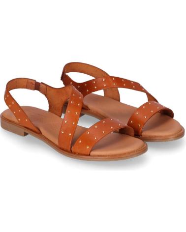 CHIKA10 MUSAKA 16 CUERO-TAN