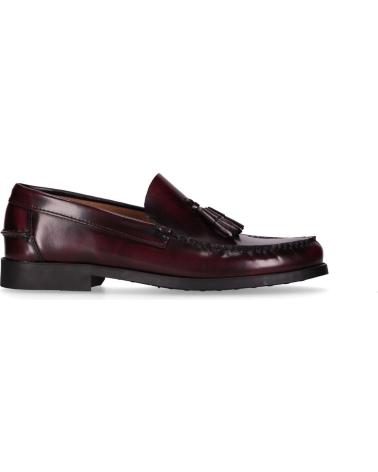 CHIKA10 ST CASTALIA 14029 BURDEOS-BURGUNDY
