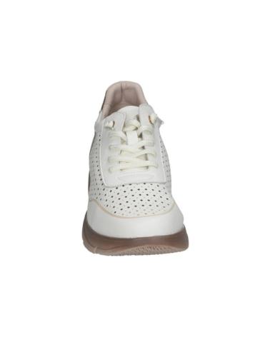CALZADOS ALMENA ZAPATILLAS PARA MUJER CALZAZUL-FLEX 184 TAUPE