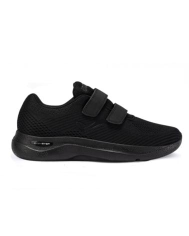 JOMA ZAPATILLAS DEPORTIVAS HOMBRE CORINTO MEN 2501 NEGRO