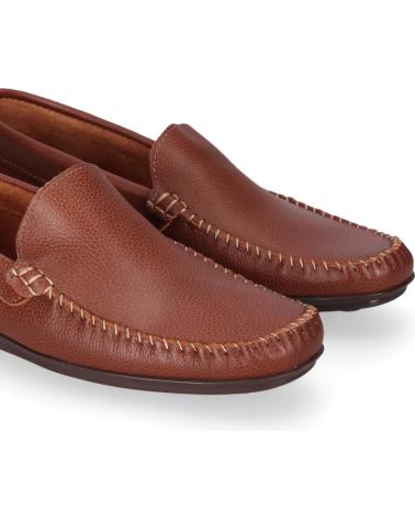 CHIKA10 ST DRIVER 1860 CUERO-TAN