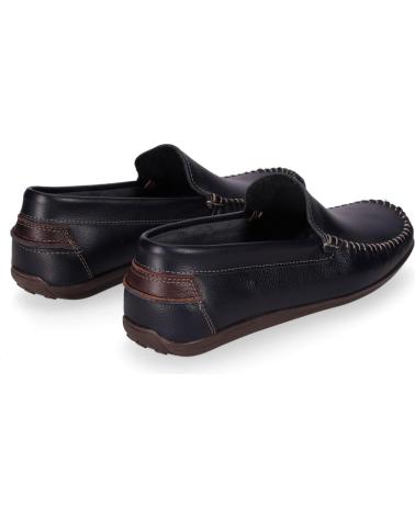 CHIKA10 ST DRIVER 1860 MARINO-NAVY